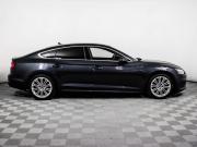 Audi A5 II (F5) Москва  - изображение 22