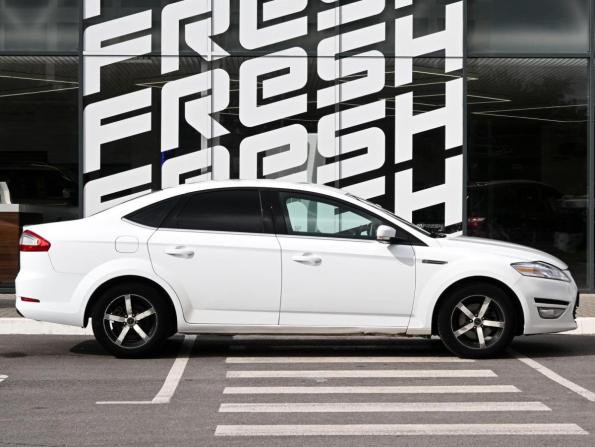 Ford Mondeo IV Рестайлинг с пробегом 2012 года, цена 789 000 рублей, 168388 км, седан, Автокод Объявления