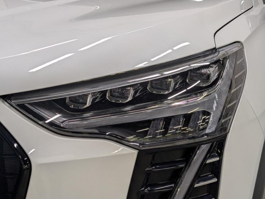 Haval Jolion I Рестайлинг Москва  - изображение 9