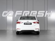Hyundai Solaris II Минеральные Воды  - изображение 20