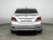Hyundai Solaris I Санкт-Петербург  - изображение 21
