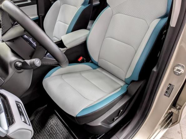 Geely Emgrand II с пробегом 2023 года, цена 1 720 000 рублей, 7830 км, седан, Автокод Объявления