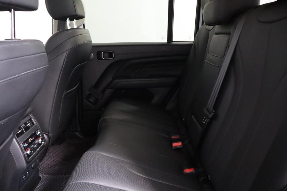Haval H9 II Санкт-Петербург  - изображение 15