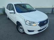 Datsun on-DO I Санкт-Петербург  - изображение 26
