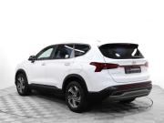 Hyundai Santa Fe IV Рестайлинг Москва  - изображение 32