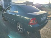 Toyota Corolla IX (E120 E130) Рестайлинг Санкт-Петербург  - изображение 15