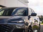 Changan UNI-K Санкт-Петербург  - изображение 37