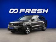 Kia Sorento IV Москва  - изображение 30