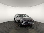 Geely Binyue Cool Москва  - изображение 29