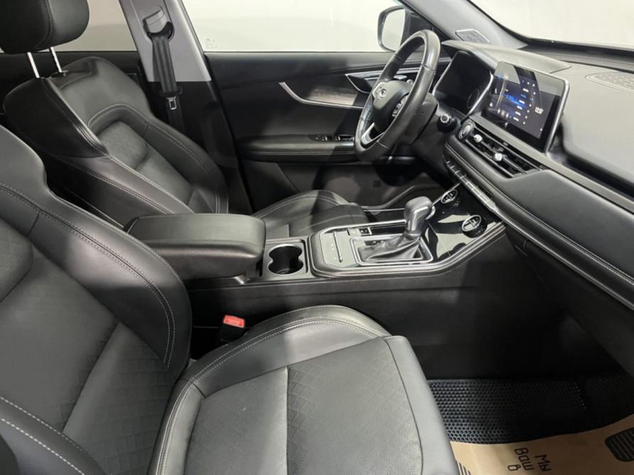 Chery Tiggo 8 Pro I Курск  - изображение 8