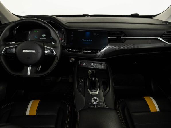 Haval F7x I с пробегом 2021 года, цена 1 698 000 рублей, 118000 км, внедорожник, Автокод Объявления