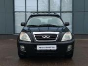 Chery Tiggo (T11) I Ярославль  - изображение 16