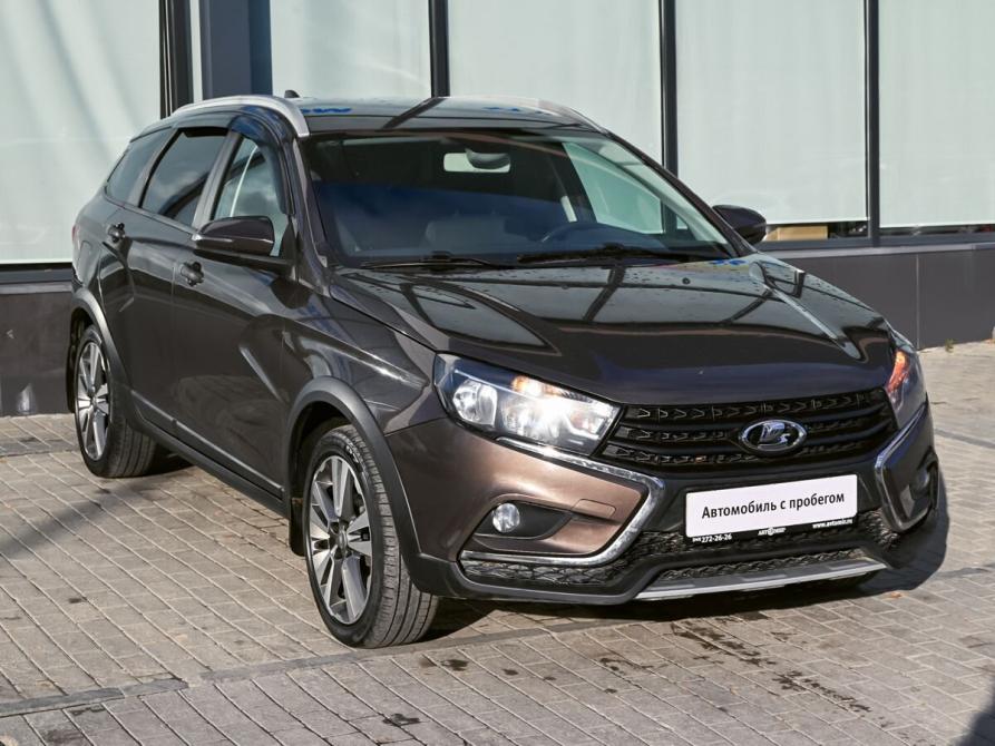 Lada (ВАЗ) Vesta I Екатеринбург  - изображение 7