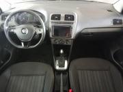 Volkswagen Polo V Рестайлинг Москва  - изображение 27