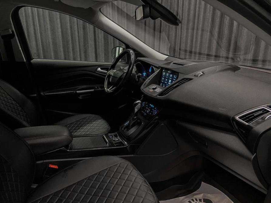 Ford Kuga II Рестайлинг Красноярск  - изображение 12