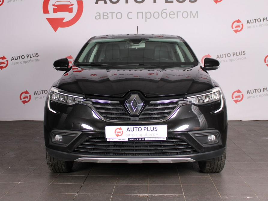 Renault Arkana I Минеральные Воды  - изображение 5