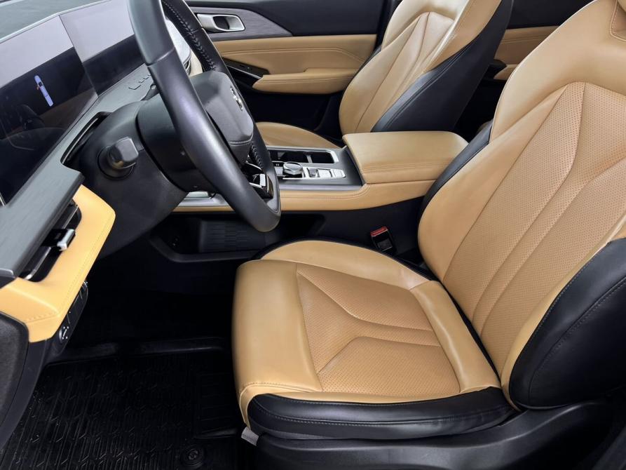 Changan Hunter Plus Калининград  - изображение 9