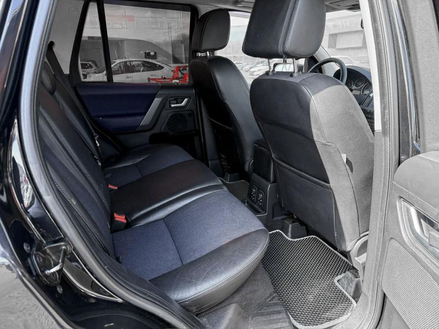 Land Rover Freelander II Курган  - изображение 13