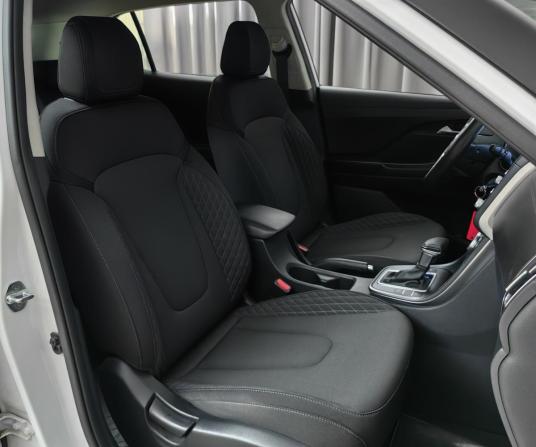 Hyundai Creta II с пробегом 2021 года, цена 2 098 000 рублей, 91530 км, внедорожник, Автокод Объявления