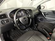 Volkswagen Polo V Рестайлинг Москва  - изображение 37