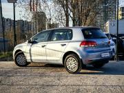 Volkswagen Golf VI Санкт-Петербург  - изображение 21