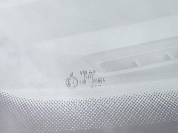 Volkswagen Polo VI с пробегом 2020 года, цена 1 449 000 рублей, 108353 км, лифтбек, Автокод Объявления