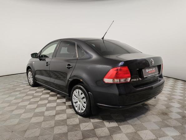 Volkswagen Polo V с пробегом 2012 года, цена 629 000 рублей, 130601 км, седан, Автокод Объявления