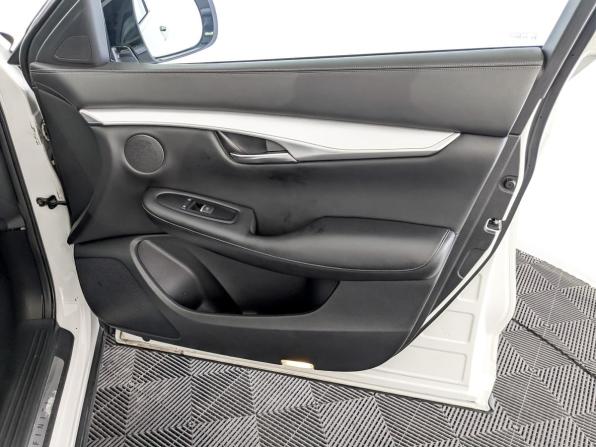 Infiniti QX50 II с пробегом 2018 года, цена 2 685 000 рублей, 86568 км, внедорожник, Автокод Объявления