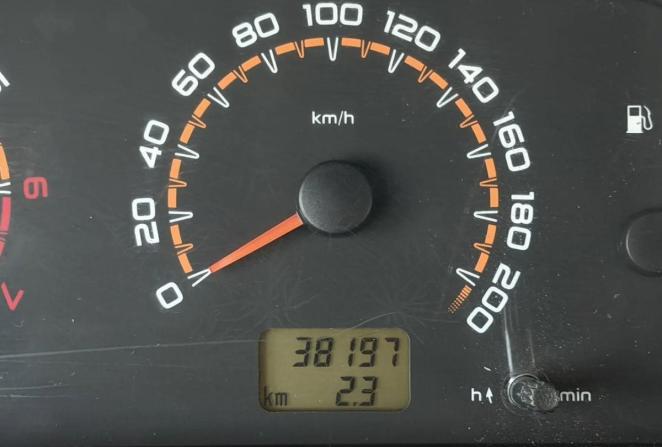 Lada (ВАЗ) 2121 (4x4) I Рестайлинг с пробегом 2019 года, цена 680 000 рублей, 38195 км, внедорожник, Автокод Объявления