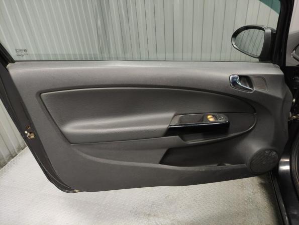 Opel Corsa D Рестайлинг I с пробегом 2010 года, цена 450 000 рублей, 187977 км, хэтчбек, Автокод Объявления