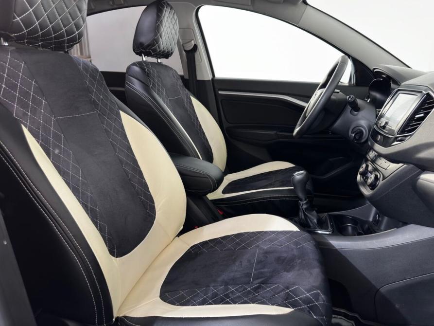 Lada (ВАЗ) Vesta I Великий Новгород  - изображение 10