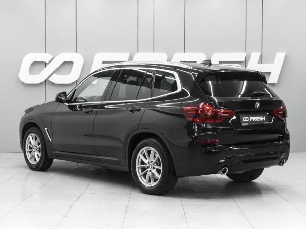 BMW X3 III (G01) с пробегом 2019 года, цена 3 170 030 рублей, 116165 км, внедорожник, Автокод Объявления