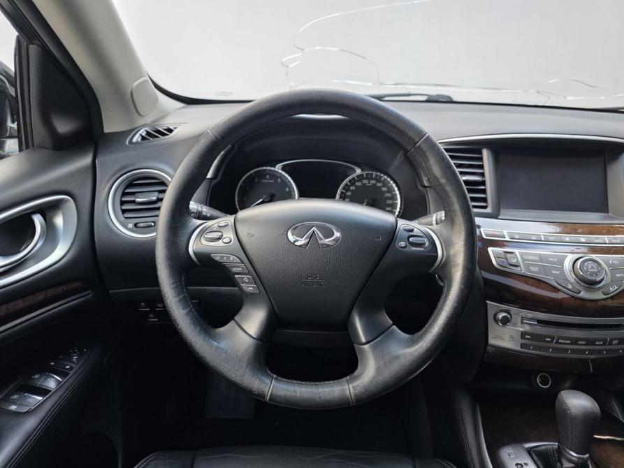 Infiniti QX60 I Москва  - изображение 13