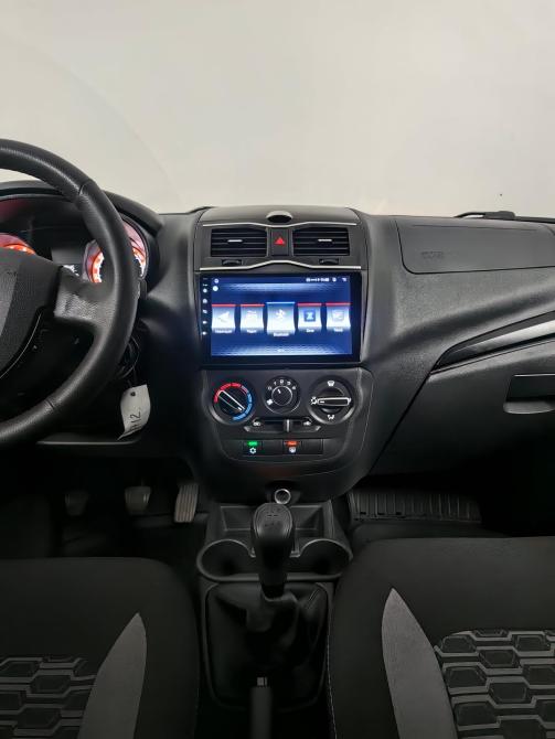 Lada (ВАЗ) Granta I Рестайлинг Москва  - изображение 12