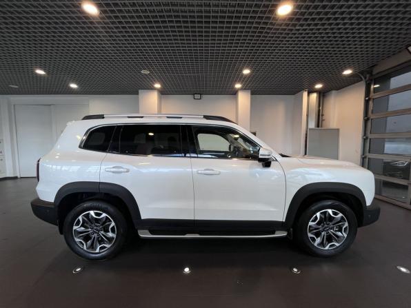 Haval Dargo I с пробегом 2023 года, цена 2 850 000 рублей, 65060 км, внедорожник, Автокод Объявления