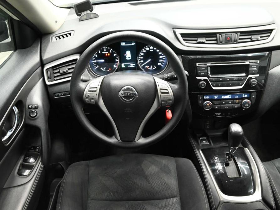 Nissan X-Trail III Екатеринбург  - изображение 11