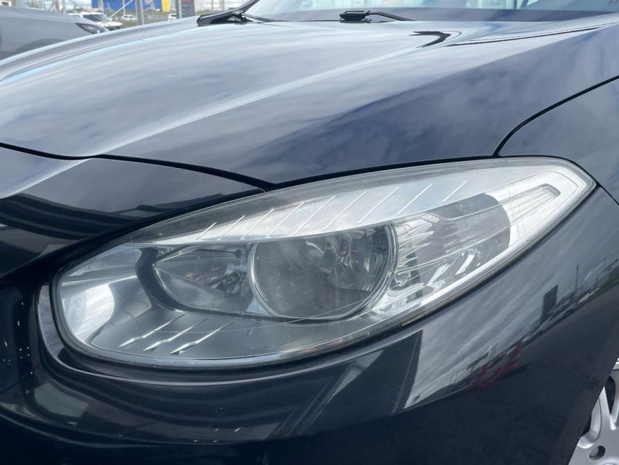 Renault Fluence I Санкт-Петербург  - изображение 7