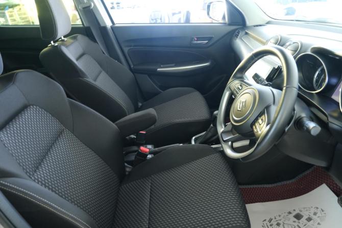 Suzuki Swift V с пробегом 2020 года, цена 1 469 000 рублей, 53600 км, хэтчбек, Автокод Объявления