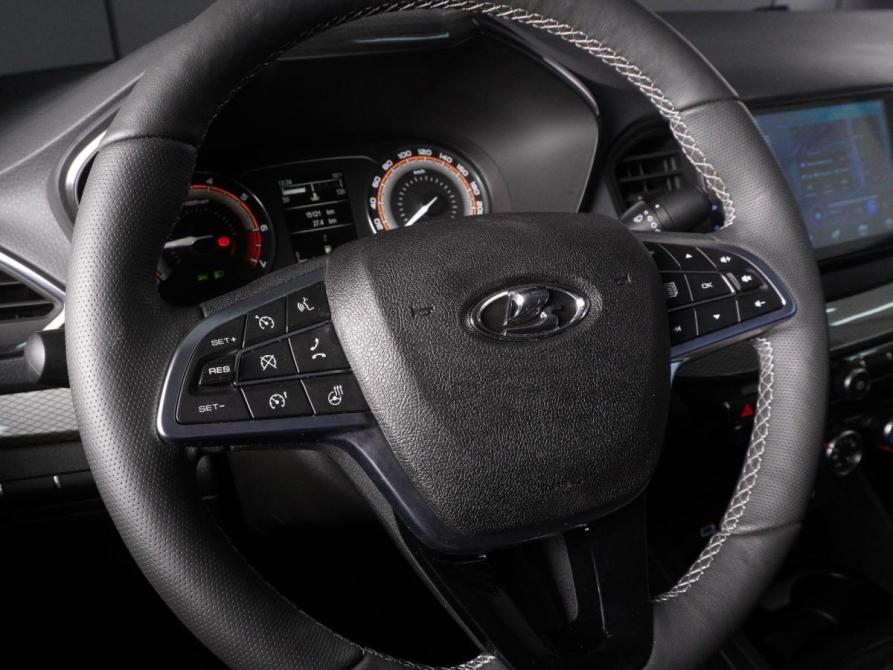Lada (ВАЗ) Vesta I Рестайлинг (NG) Минеральные Воды  - изображение 15