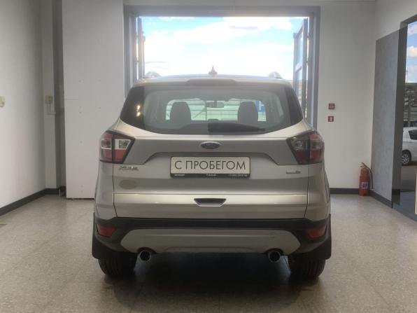 Ford Kuga II Рестайлинг с пробегом 2018 года, цена 1 570 000 рублей, 81000 км, внедорожник, Автокод Объявления