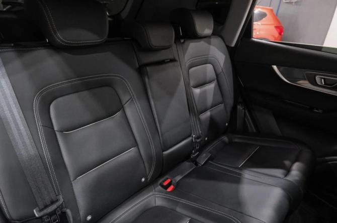 Chery Tiggo 7 Pro Max I Рестайлинг с пробегом 2025 года, цена 2 349 000 рублей, 22000 км, внедорожник, Автокод Объявления