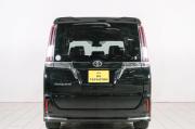 Toyota Esquire I Рестайлинг Красноярск  - изображение 29