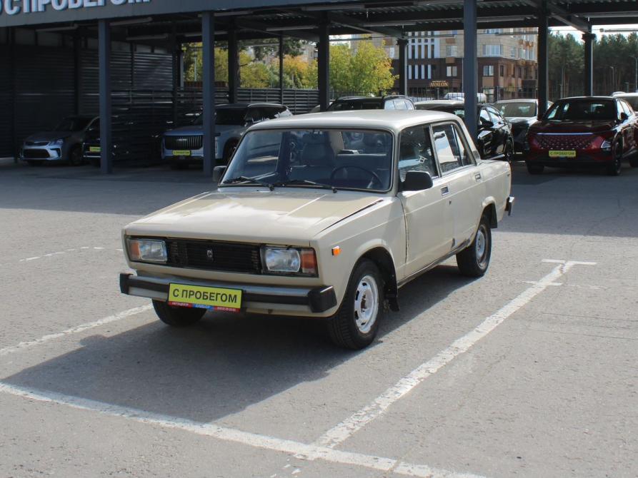 Lada (ВАЗ) 2105 Дзержинск  - изображение 1