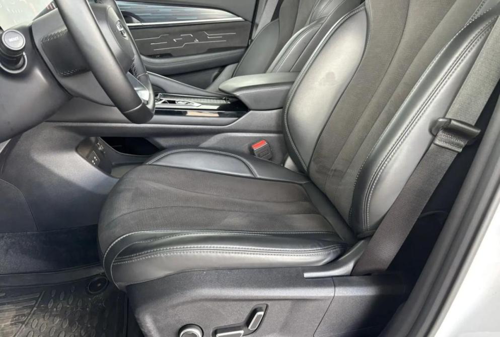 Geely Monjaro I Киров  - изображение 17