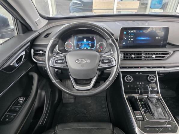 Chery Tiggo 8 I с пробегом 2021 года, цена 1 699 000 рублей, 78000 км, внедорожник, Автокод Объявления