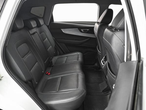 Chery Tiggo 7 Pro Max I с пробегом 2023 года, цена 1 649 040 рублей, 61684 км, внедорожник, Автокод Объявления