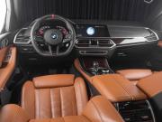 BMW X5 IV (G05/G18) Тюмень  - изображение 52