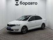 Skoda Rapid I Воронеж  - изображение 21