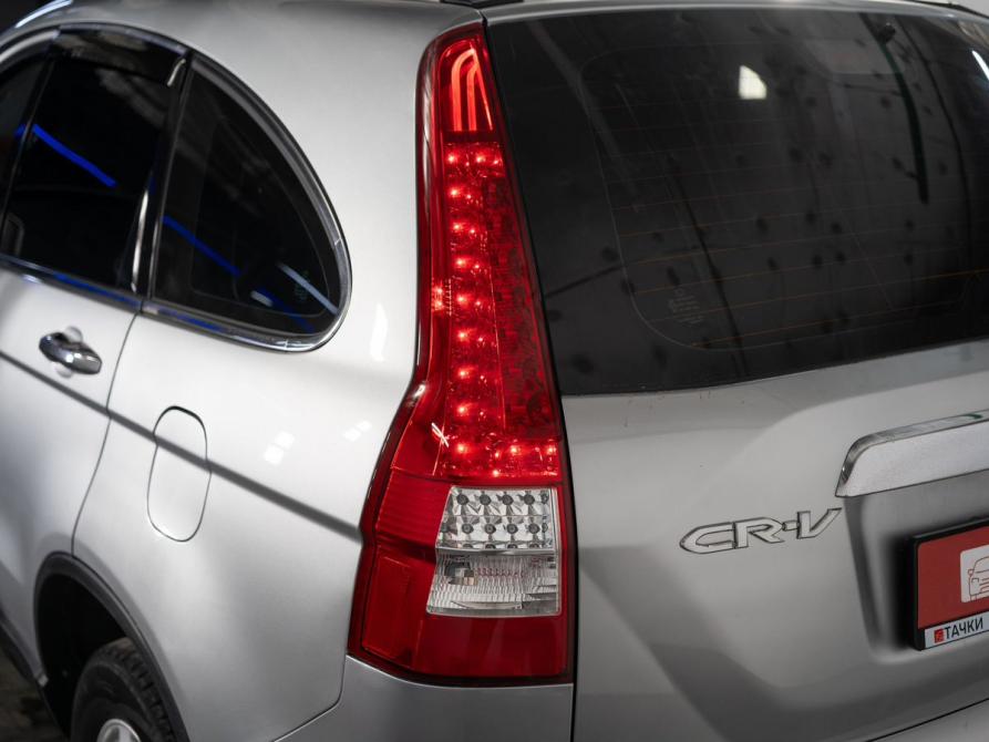 Honda CR-V III Иркутск  - изображение 21