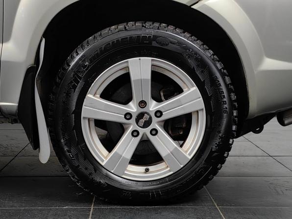 Hyundai Tucson I с пробегом 2008 года, цена 928 000 рублей, 94802 км, внедорожник, Автокод Объявления
